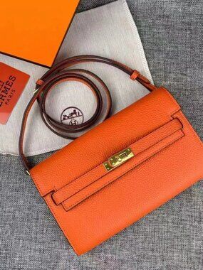 AUTHENTIC hermes bag